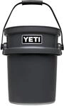 YETI Loadout Eimer, 5.0G (19L), Charcoal