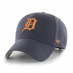 47 MLB Detroit Tigers MVP Unisex-Baseballkappe, Verstellbar, Hochwertiges...