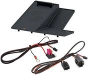 INBAY 10W Handyhalterung Auto Ablagefach Induktiv/Kabellos passend f&uuml;r VW Golf...