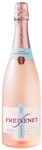 Freixenet Alkoholfrei Ros&eacute; 0,0% vol. (1 x 0,75 l) - alkoholfreie und
