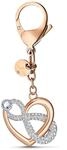 Swarovski Infinite 5530885 Charm Anh&auml;nger