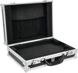ROADINGER Laptop-Case LC-13 maximal 325x230x30mm | Flightcase f&uuml;r einen Laptop...