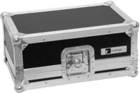 ROADINGER Flightcase TRM-202 MK3 | PRO Flightcase f&uuml;r einen Omnitronic TRM-202