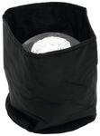 EUROLITE SB-32 Soft-Bag | Schwarzes Softbag f&uuml;r eine Spiegelkugel