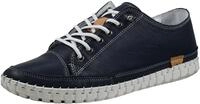 Gemini Damen Schn&uuml;rschuh blau