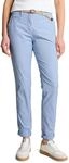 TOM TAILOR Slim Fit Chinohose