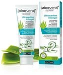 ZUCCARI Gleitgel aus Aloe Vera mit Hyalurons&auml;ure (80 ml) - Gleitmittel auf