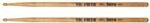 American Classic Terra Series X5AT Drumsticks, Hickory-Holz, 40,64 cm L&auml;nge,