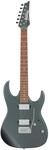 Ibanez Gio GRX120SP-NGM Noble Gray Metallic Matte - Ibanez E-Gitarre