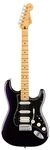 Fender Player II Modified HSS MN Dusk - E-Gitarre