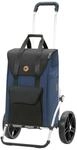 ANDERSEN Einkaufstrolley - Royal Shopper Senta 2.0 blau