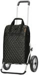 ANDERSEN Einkaufstrolley - Royal Shopper Inra schwarz