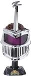 Power Rangers Lightning Collection Lord Zedd, Helm mit elektronischem...