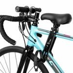 MidGard Fahrrad Kindersitz f&uuml;r Befestigen vorne am Rahmen, Kinder-Fahrradsitz...