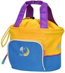 KLICKfix Lori Shopper Blue