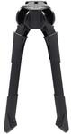 XLC Fahrradzubeh&ouml;r, KS-D05 SOPORTE, schwarz, 300mm, f&uuml;r Performance und...