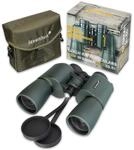 Levenhuk New Sherman PRO 10x50 Fernglas