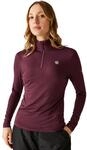 Dare 2b Dare2b Damen Lowline Ii Lightweight Core Stretch Midlayer Unterhemd