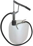 Kanisterhandpumpe KHP-200 200 cm&sup3; f.MATO