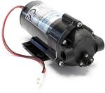 Naturewater Druckerh&ouml;hungspumpe 400 GPD (1514 l), Booster Pumpe 96 W f&uuml;r