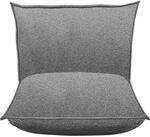 blomus Outdoor Lounger Chair -Grow- | Loungesessel Garten wetterfest | Farbe...