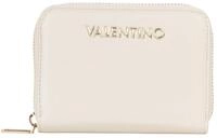 Valentino Geldb&ouml;rse Clio Re Zip Around Wallet Ecru Creme