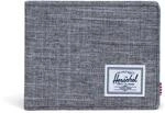 Herschel Roy Wallet 30072-00919, Unisex Wallet, Grey, One Size EU