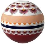 Villeroy & Boch - La Boule Kyoto Dinner-Set 7 teilig Bunt, Sp&uuml;lmaschinenfest,