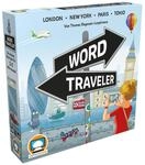 Office Dog, Word Traveler, Partyspiel, Wortspiel, 2-5 Spieler, Ab 10+ Jahren, 30-45