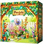 Asmodee | Pergola | Brettspiel | Alter 10+ | 1-4 Spieler | 45-60 Minuten...