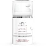 APIS APIDERM Aufbauende Gesichtscreme f&uuml;r die Nacht mit Extrakt aus Tarabaum,...