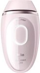Braun IPL Smart Silk&middot;Mini Expert, F&uuml;r Laser Haarentfernung Zuhause, Dauerhafte