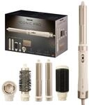Beurer HT 100 Multi-Styler Schwarz mit Ionisierung, mit Lockenfunktion, mit