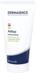 DERMASENCE Adtop Handcreme 50 ml, f&uuml;r trockene und rissige H&auml;nde, zieht...