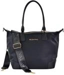 VALENTINO, JENNY RE SHOPPING (VBSA9T01), NERO, UNICA