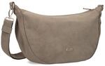 Zwei Damen Handtasche Mademoiselle.M M70 Moon-Bag 4 Liter Trend-Tasche in
