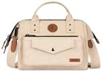 Caba&iuml;a Adventurer Crossbody Andenne - Umh&auml;ngetasche