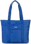 Bench. Nova Shopper California Blue blau
