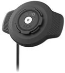 Wasserdichter Kabelloser Ladekopf f&uuml;r Fahrrad von Quad Lock