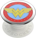 PopSockets PopGrip - Ausziehbarer Sockel und Griff mit einem Austauschbarem Top f&uuml;r