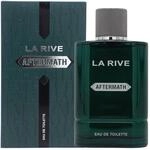 LA RIVE Aftermath Eau de Toilette f&uuml;r Herren 90ml | Holzig-W&uuml;rziger & Aromatischer