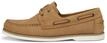 Marc O'Polo Bootsschuh Model Nadal aus weichem Rindleder beige, 41