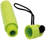Procyon Snackdummy Silikon - EIN weicher, hohler Apportierdummy -