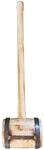H&G Stiel f&uuml;r Holz-Schlegel