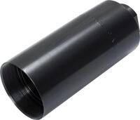 KS Tools 450.0156 Verl&auml;ngerungsrohr f&uuml;r Hinterachse M75x1.5