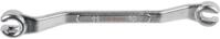 SW-Stahl 01405SB Bremsleitungsschl&uuml;ssel 10 x 11 mm - Offener Ringschl&uuml;ssel