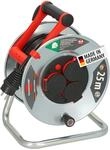 Brennenstuhl Garant S V2 IP44 Kabeltrommel 25m outdoor (Made in Germany, 3