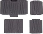 Manfrotto Pro Light Cineloader Dividers Kit f&uuml;r Cineloader Medium & Large Camcorder