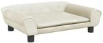 vidaXL Kindersofa, Couch f&uuml;r Kinder, Kindercouch mit runden Kanten,...
