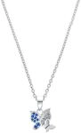 Prinzessin Lillifee Kette mit Anh&auml;nger 925 Sterling Silber M&auml;dchen Kinder